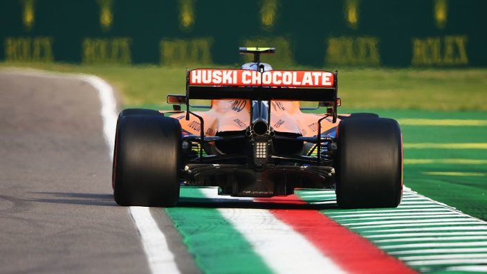 Drivers forced FIA into track limit changes ahead of Imola qualifying -  GPFans.com