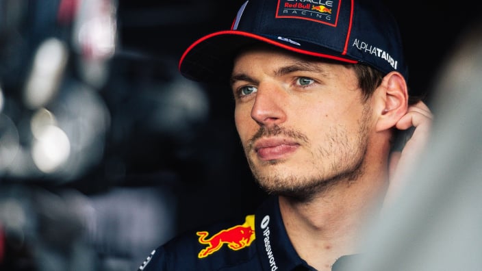 Max Verstappen F1 future hangs in the balance as three teams block 2027 rule changes