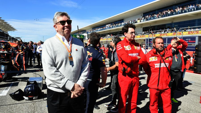 brawn ferrari