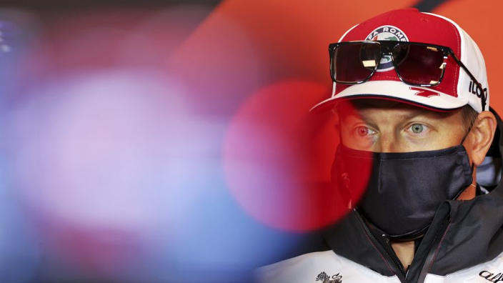 Raikkonen open to post-F1 proposals that "make sense"