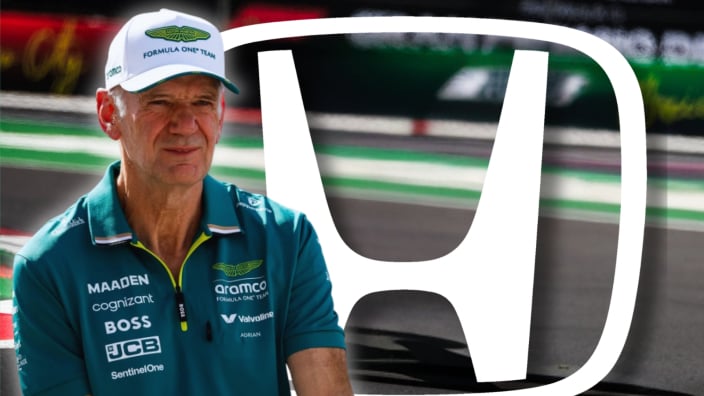 Adrian Newey led Honda astray...and he won't back down