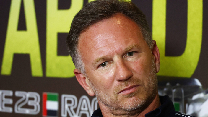 F1 News Today: Big CHANGE in Bahrain as Horner investigation gets 'extremely serious' verdict - Vimarsana News