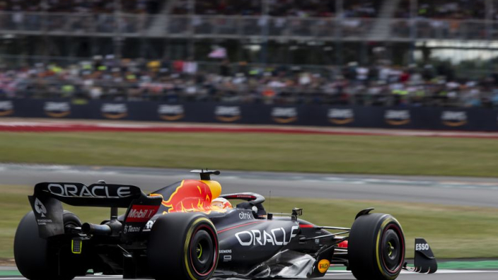Marko verklaart dominantie Verstappen en Red Bull in Oostenrijk