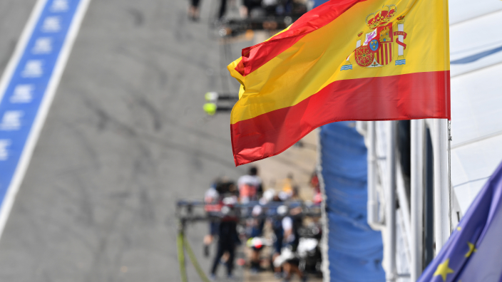 F1 in Madrid: Full track layout for INSANE new grand prix street circuit - Vimarsana News