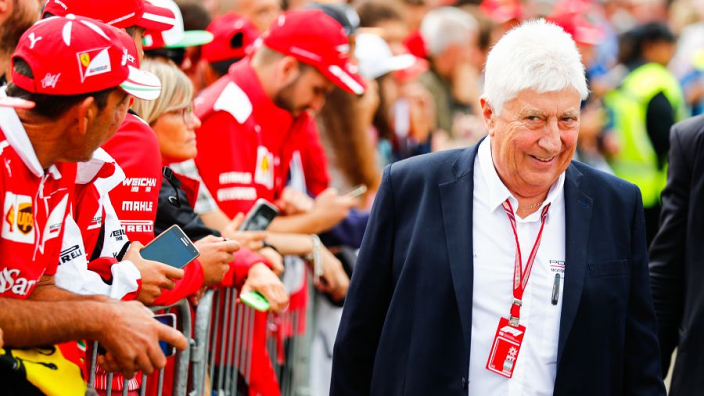 Wittich, Freitas and Blash - Who are F1's new race management team?