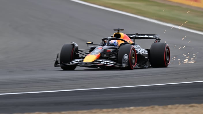 verstappen, red bull, silverstone, f1, 2025, generic