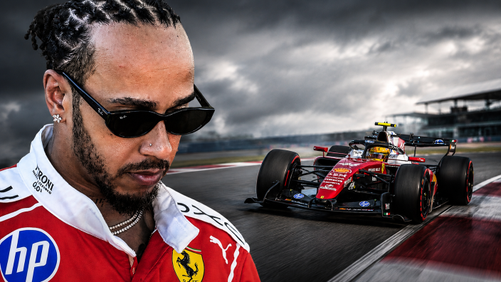 F1 journalist expects bombshell announcement from Lewis Hamilton