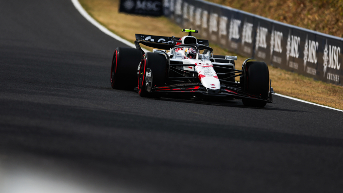 FIA implements new technical zones for 2026 regulation overhaul at Suzuka