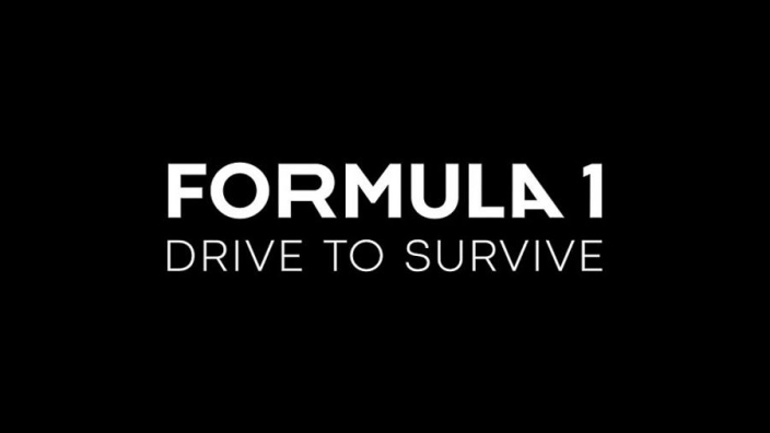 formula 1 netflix review