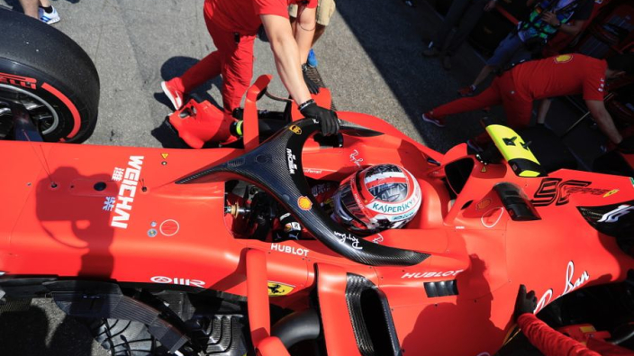 'Unsafe release' : pourquoi Leclerc n'a pas été pénalisé comme Verstappen à Monaco