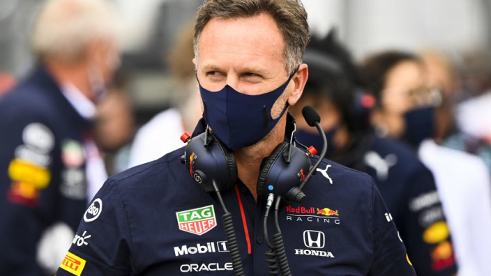 Red Bull claim FIA 