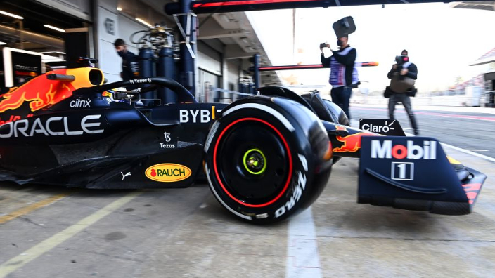 Red Bull reveal “pain” of issue-hit Perez running