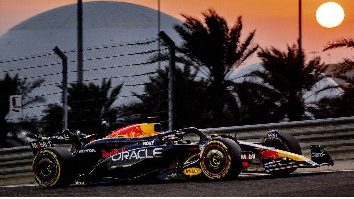 F1 Bahrain Testing: How you can watch it all LIVE for just £19