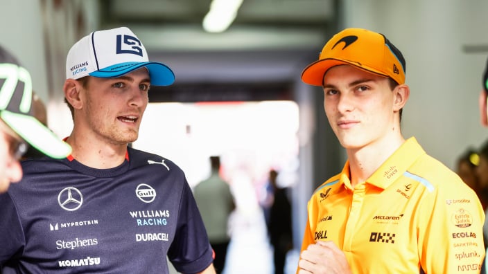 F1 star announces engagement with gorgeous proposal pictures