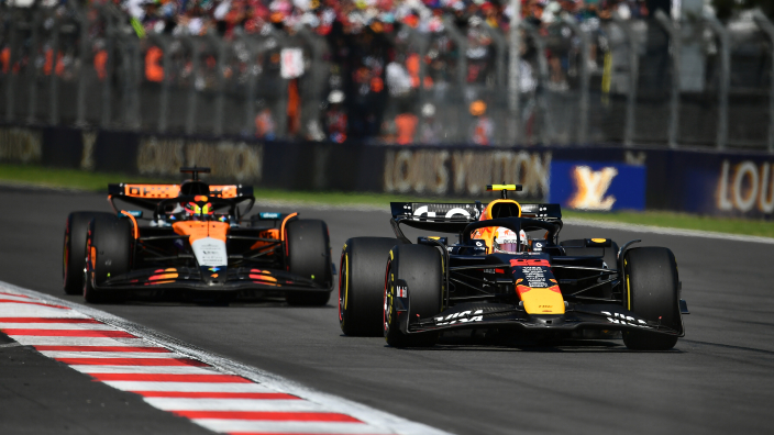 Critical F1 gadget used by all drivers will be axed after Abu Dhabi Grand Prix