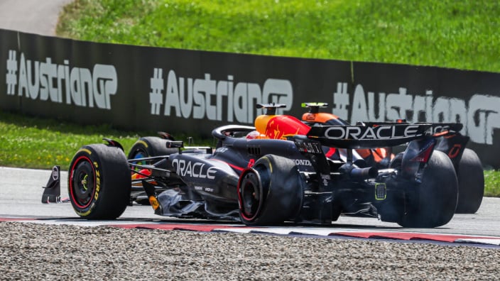 Austrian Grand Prix altitude to give F1 teams headache this weekend