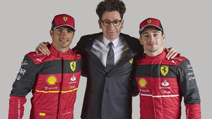 Binotto en Ferrari maken zich zorgen over rol budgetplafond in titelstrijd