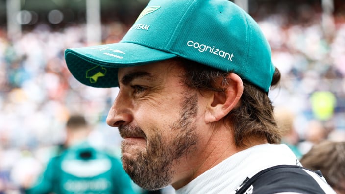 Fernando Alonso hopes for Aston Martin 'RESET' after shocking performance - Vimarsana News