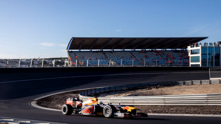 Dutch Grand Prix lanceert plan om verkeerschaos te voorkomen