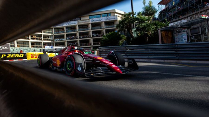 Ferrari admite molestia por las decisiones de la FIA en Mónaco