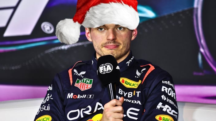 LAST CHANCE: F1 Store sale countdown begins as Christmas post cut-off ends TODAY