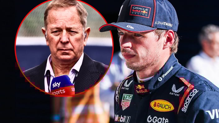 Verstappen’s criticism exposes uncomfortable truth about F1’s culture of silence