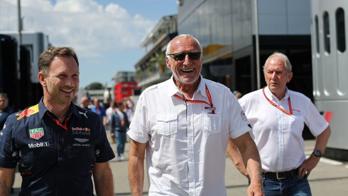 Dietrich Mateschitz