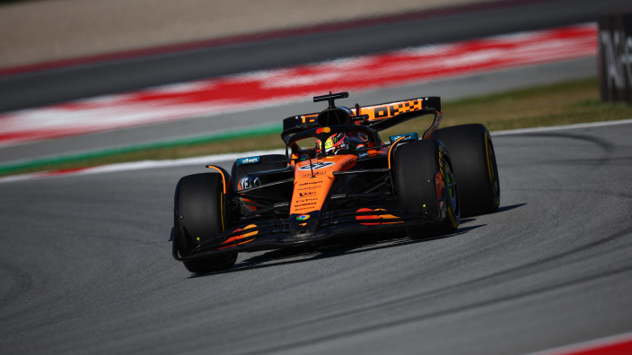 F1 winter test Barcelona: Behind closed doors schedule and rules explained