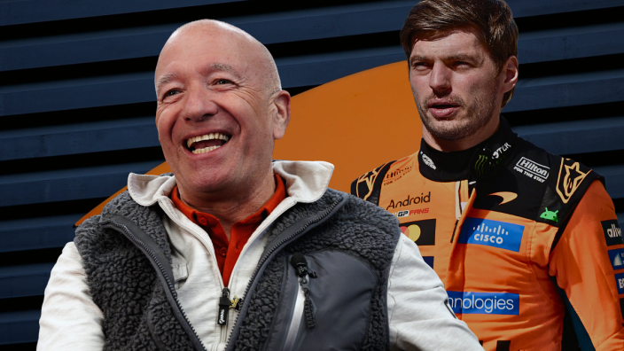 McLaren’s ambitious pursuit of Verstappen adds layer of intrigue to F1’s future