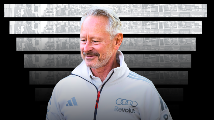 F1 News Today: Jonathan Wheatley leaves Audi as Aston Martin issue team principal statement