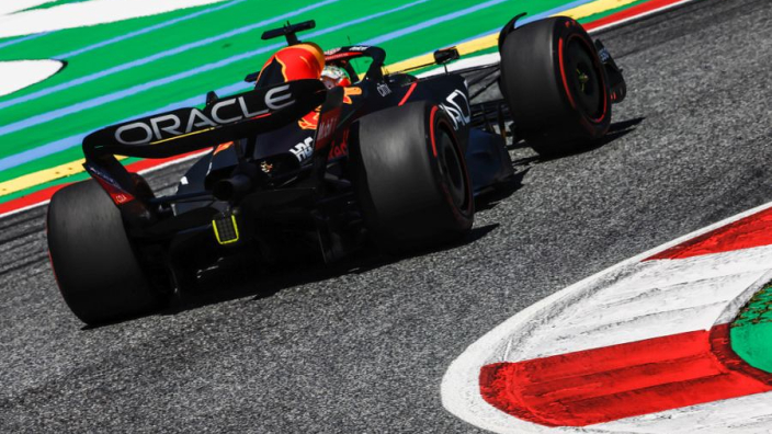 'Porsche zet eerste stap richting samenwerking: Red Bull Racing voor 50% overgenomen'