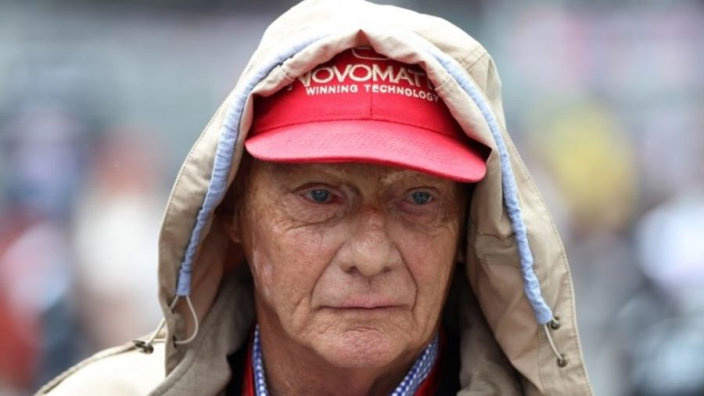 Niki Lauda: Tributes pour in following his death - GPFans.com