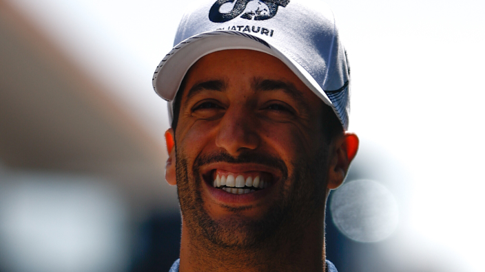 Daniel Ricciardo issues WARNING to F1 rivals after summer break improvements - Vimarsana News