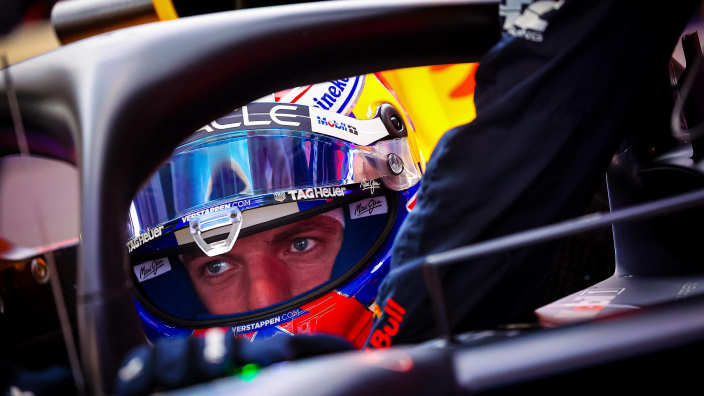 Verstappen credits McLaren’s internal struggles for title fight comeback