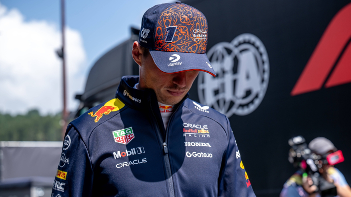 Patrese warns top teams hiding true pace ahead of 2025 season opener