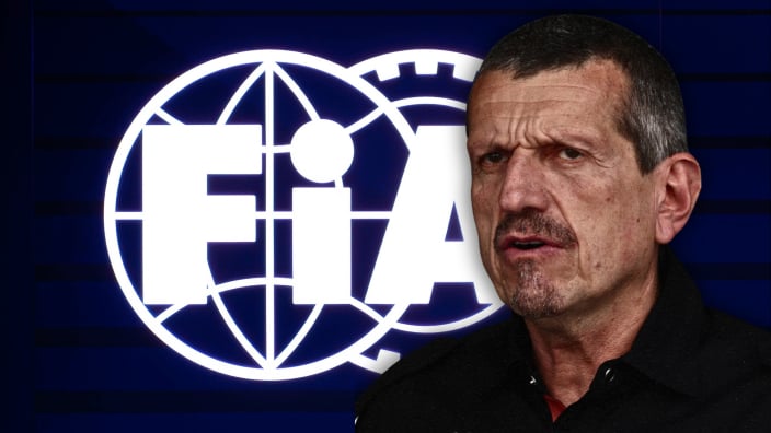 Former F1 team boss 'won't stop until he dies' in FIA revamp mission