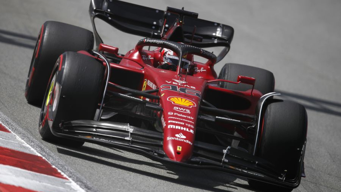 Leclerc ne veut pas prendre trop de risques à Monaco