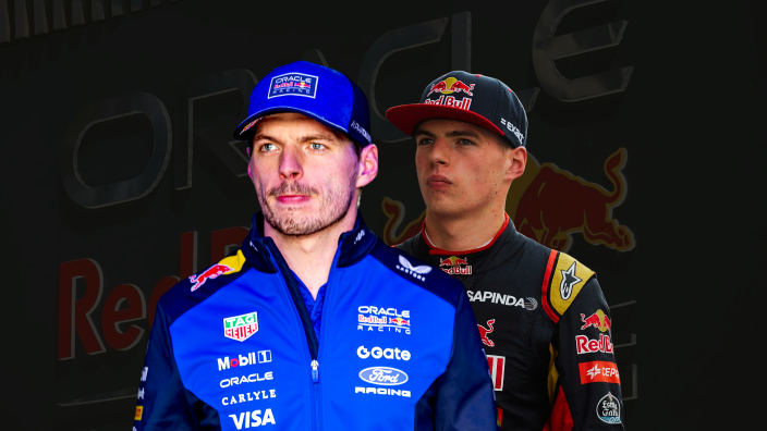 Verstappen struggles through worst F1 start since 2015 debut