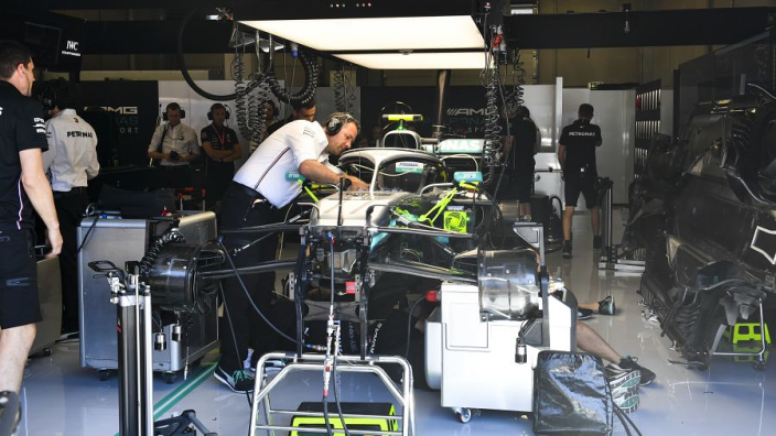 f1 spending cap