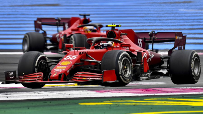 Ferrari launch “very big investigation” into car issues after shocking French GP