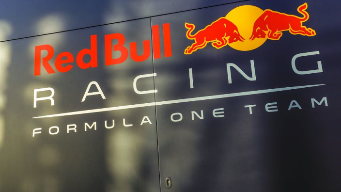 La despedida de Red Bull en Australia