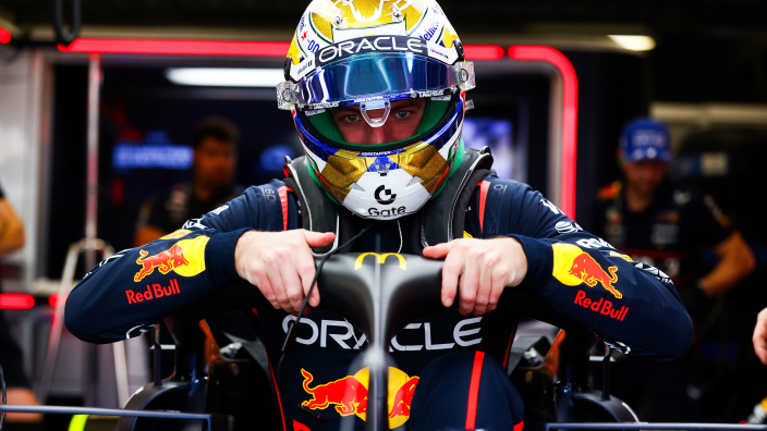 Red Bull faces uphill battle in 2025 as technical regulations finalized