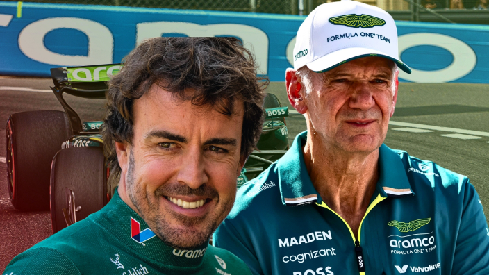 Aston Martin F1 2026 Car Launch today: Start time and how to watch FREE