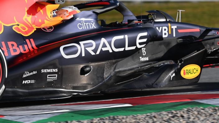 F1 vows to clamp down on potential flexing floor "abuse"