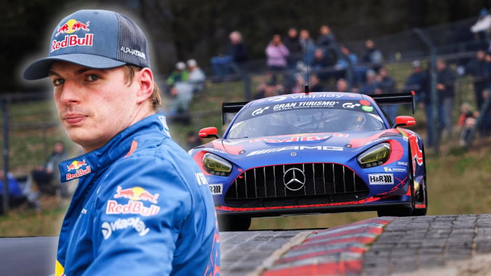 Nurburgring 24 Hours: Latest weather forecast from Germany as Max Verstappen tackles iconic race