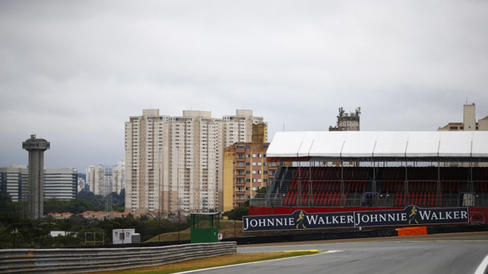 Weather forecast São Paulo Grand Prix: Sunny weekend is just around the corner at Interlagos