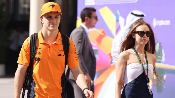 Lily Zneimer hosts Abu Dhabi meal with touching gift to Alexandra Saint Mleux, Magui Corceiro and more