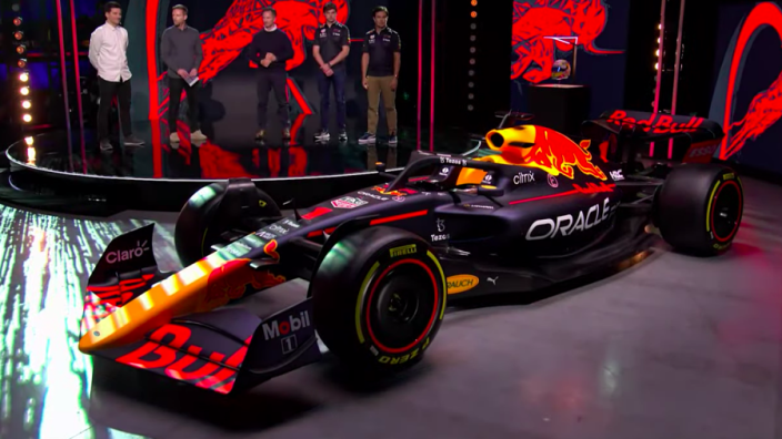 Red Bull concern over 'unknowns' as F1 prepares to "close the topic" of 2021 controversy - GPFans F1 Recap