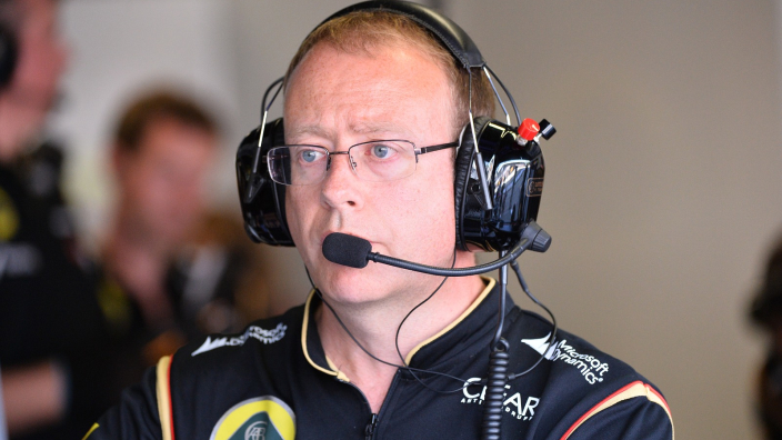 F1 driver hit with EPIC putdown by legendary race engineer - Vimarsana News