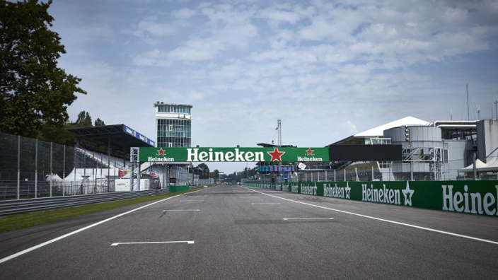 Domenicali warns of fewer European races in F1 future